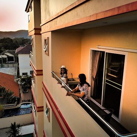 Sky Villa Hua Hin Guesthouse - Adults-Only Экстерьер фото