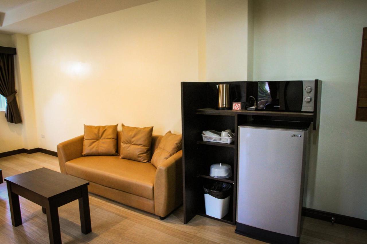 Sky Villa Hua Hin Guesthouse - Adults-Only Экстерьер фото