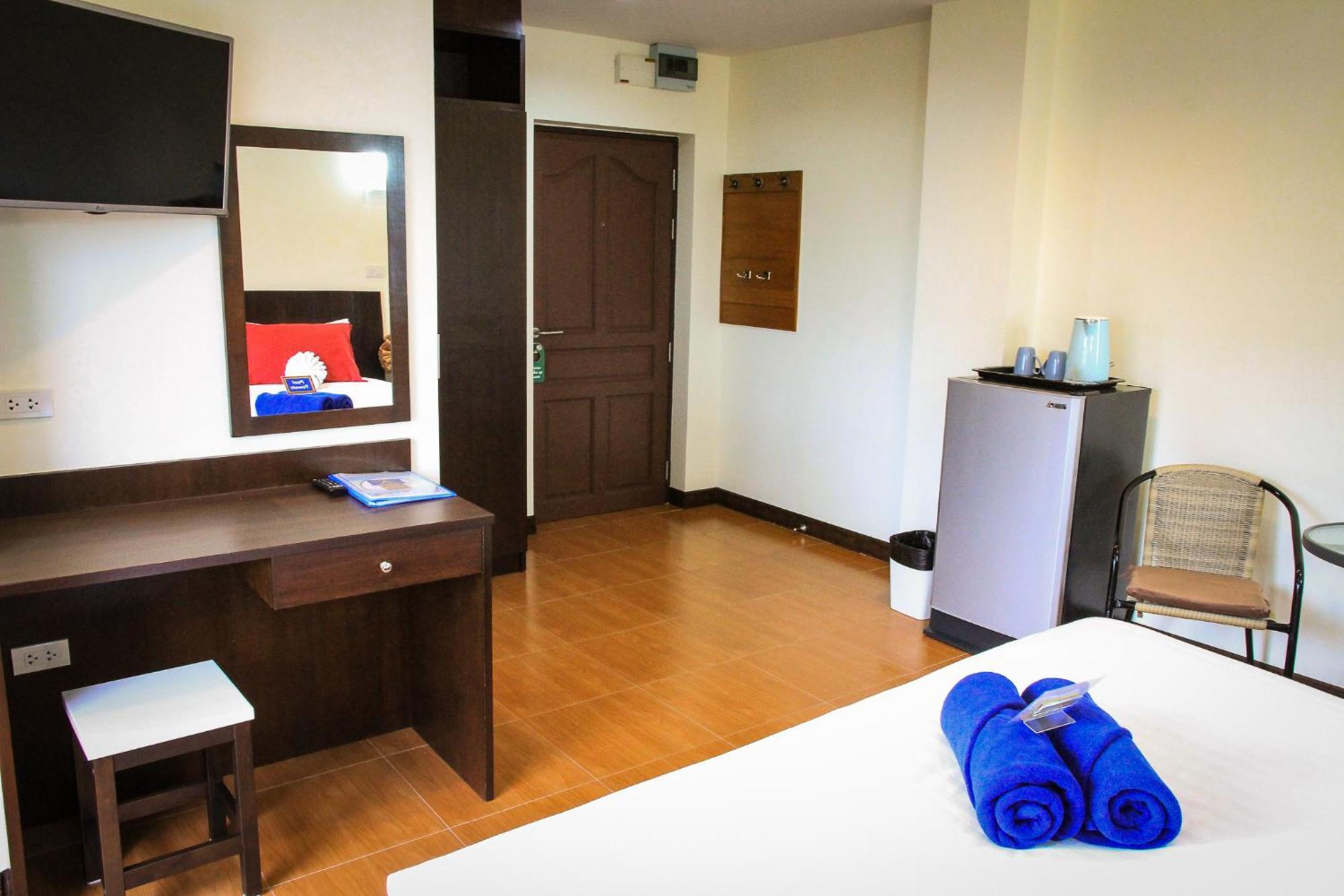 Sky Villa Hua Hin Guesthouse - Adults-Only Экстерьер фото