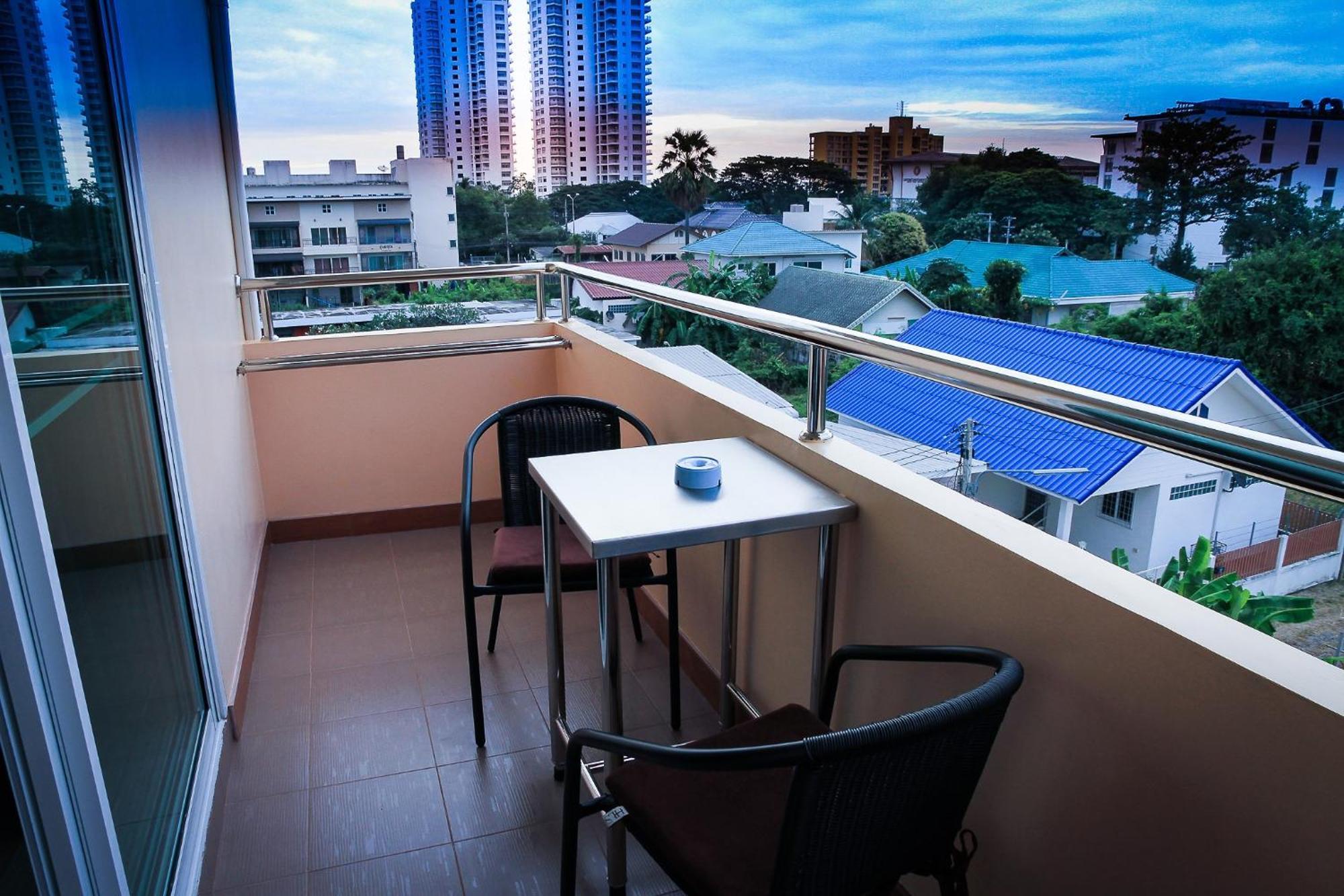 Sky Villa Hua Hin Guesthouse - Adults-Only Экстерьер фото
